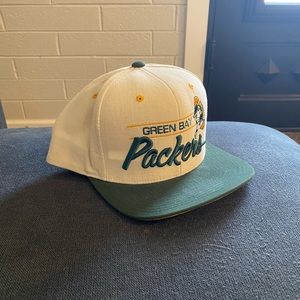 Green Bay Packers Hat
